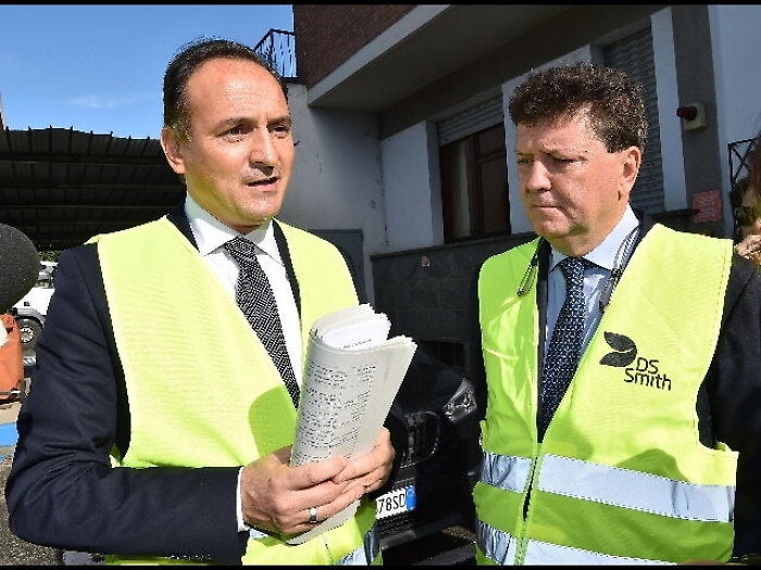 Cirio 'accuse Rosso vomitevoli, tradito'