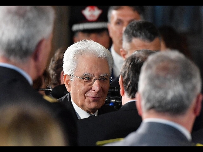 Colle, interessi Paese a volte neutrali