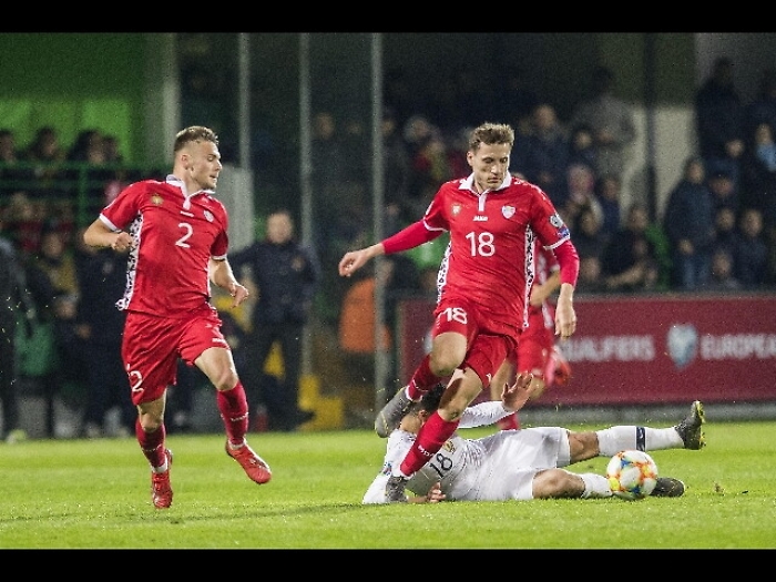 Torino cede Damascan al Fortuna Sittard