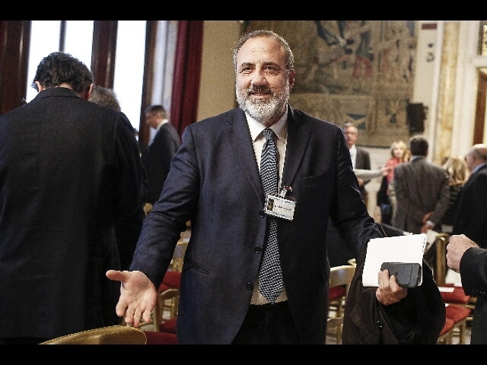 Rai: Alfano, riconfermare Masi al Tg2