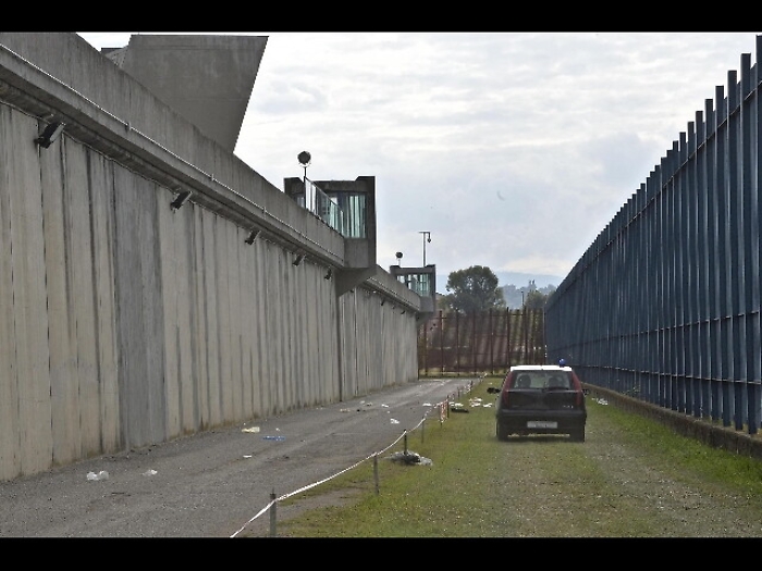 Fi,Stranieri scontino pena in loro Paesi