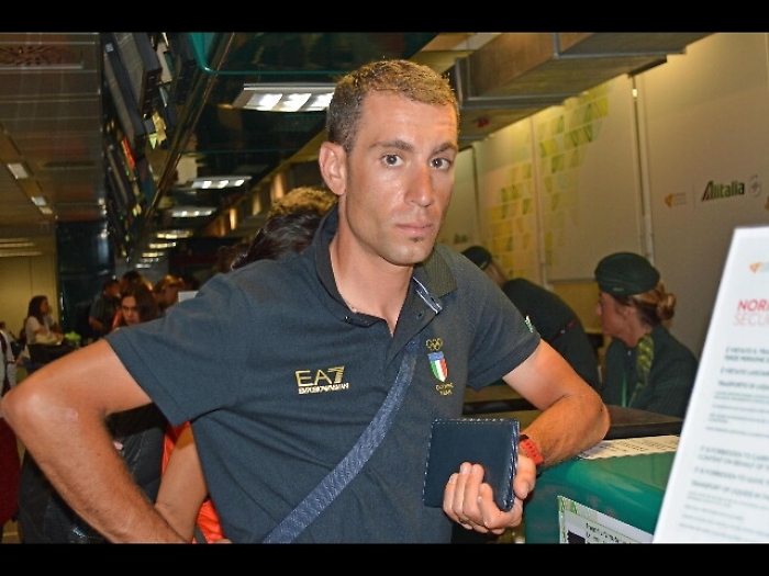 Ciclismo:Nibali firma per Bahrain-Merida