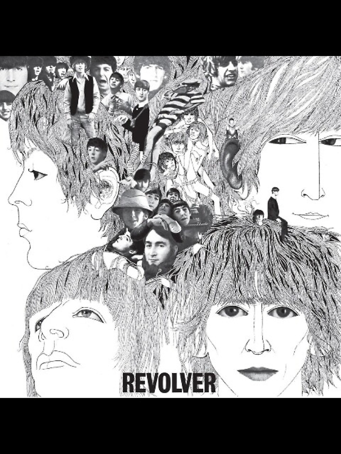 50 anni fa Revolver dei Beatles