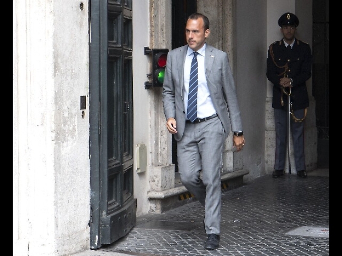 Di Stefano (M5s): su Rousseau voter&ograve; s&igrave;