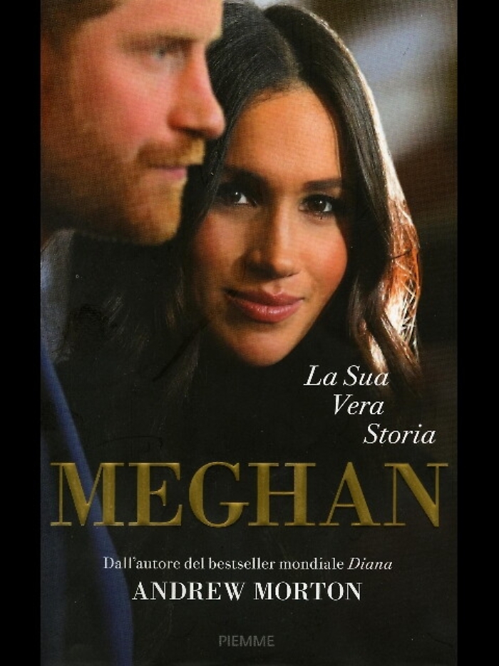 Biografia di Meghan Markle prima del s&igrave;