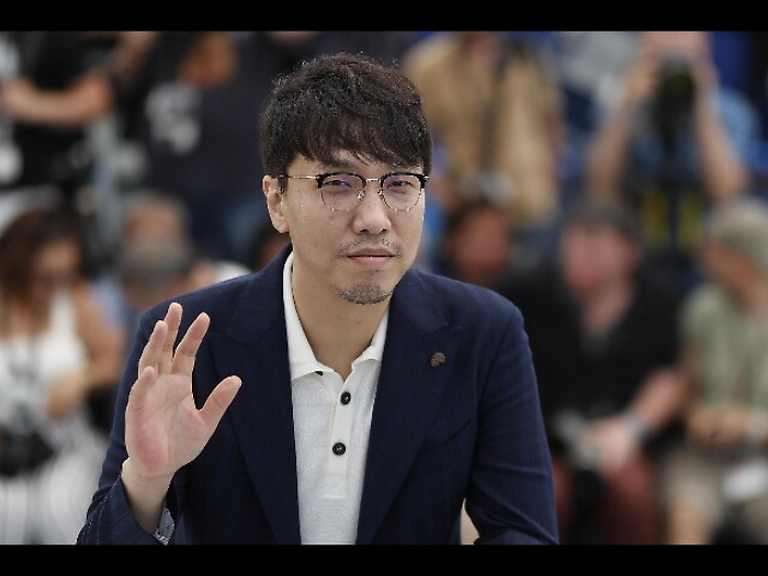 Gongjak, la spia che venne da Seul