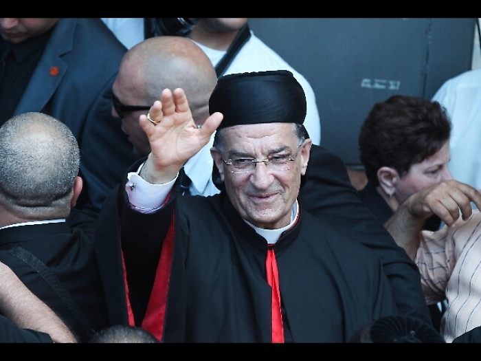 Libano: patriarca maronita oggi a Riad