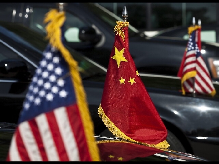 Xi a Trump, cooperazione unica via