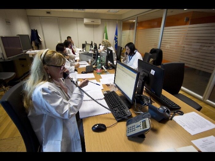 E' legge riconoscibilit&agrave; call center
