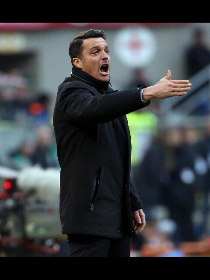 Oddo, col Verona svolta al nostro torneo