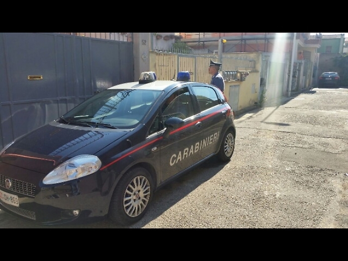 Attentato commissaria Asl, "vado avanti"