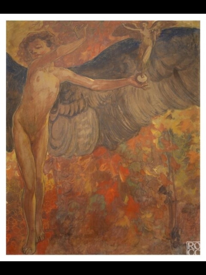 Puccini e artisti suo tempo a Lucca