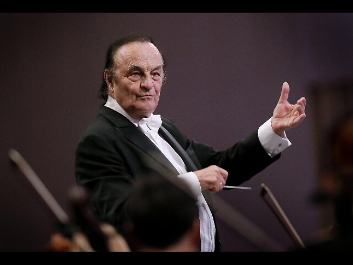 #MeToo investe lirica, bufera su Dutoit