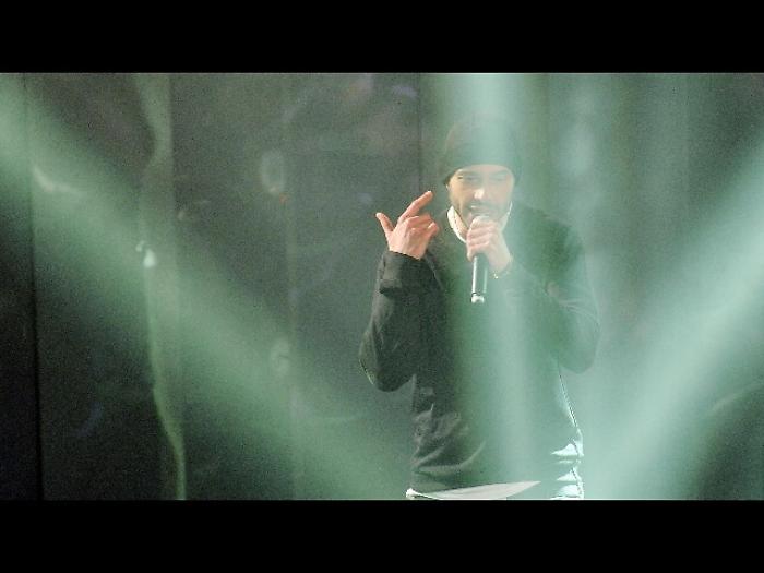 Fabri Fibra torna con l'album Fenomeno