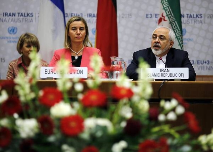 Iran: Mogherini, l'intesa funziona, impegnati a preservarla