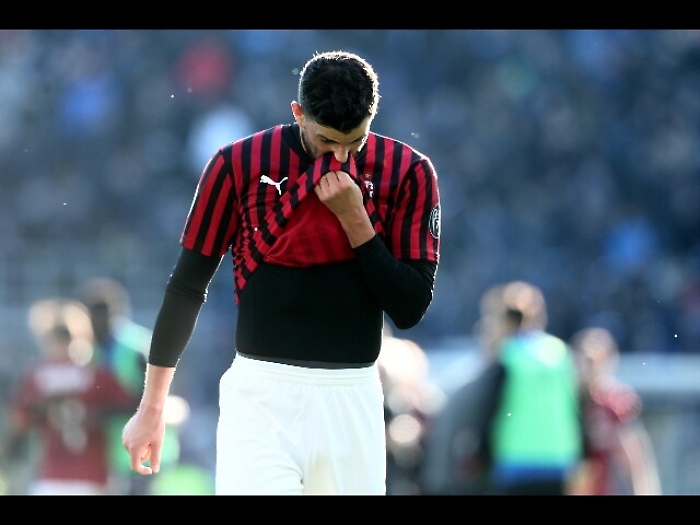 Calcio: Rivera, il Milan merita molto di pi&ugrave;