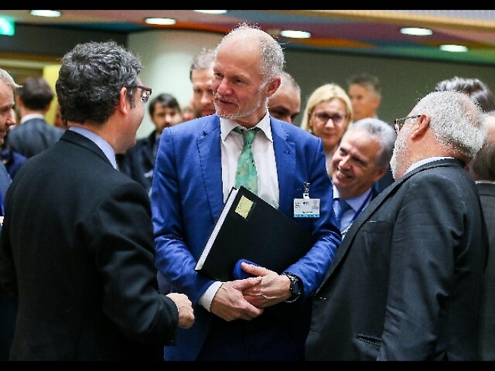 Energia: Ue, salvi i sussidi a carbone