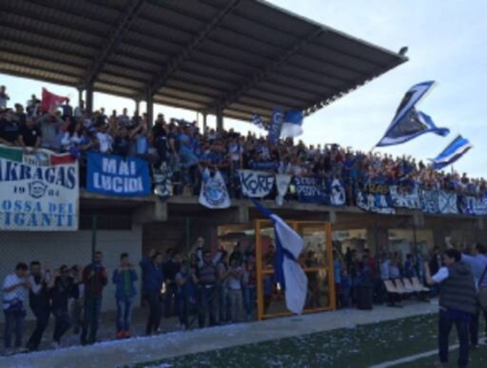 Gli iraniani hanno sciolto la riserva: &laquo;S&igrave;, ci prendiamo l'Akragas&raquo;