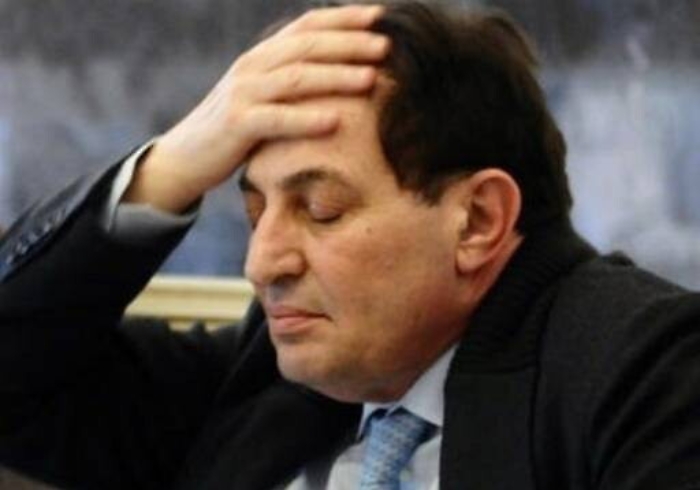 I Centristi fuori dal governo Crocetta: &egrave; crisi aperta a Palazzo d'Orleans