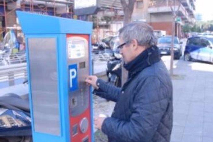 Catania: dal 10 agosto in vigore le nuove tariffe Sostare, parcheggiare sulle strice blu coster&agrave; circa il 20% in pi&ugrave;