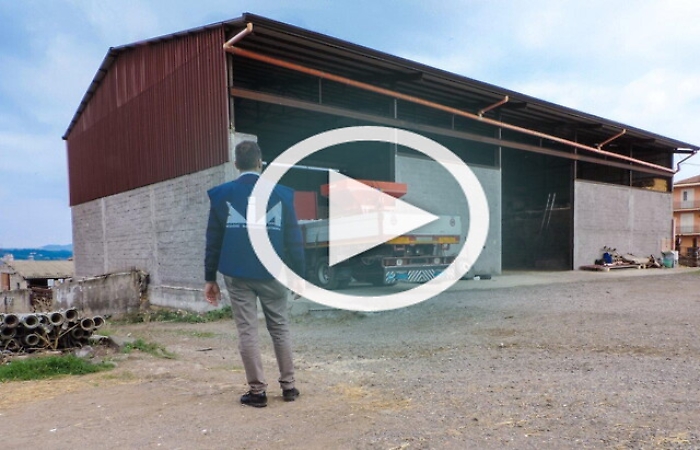 Catania, confiscati beni per due milioni a imprenditori Franco e Salvatore Marino