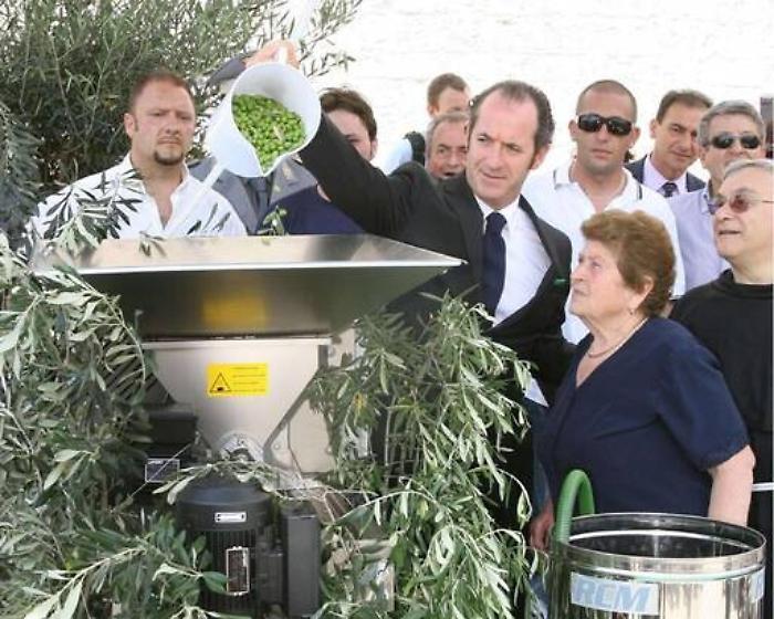 E l&rsquo;Ue d&agrave; il via a 35 mila tonnellate di olio tunisino