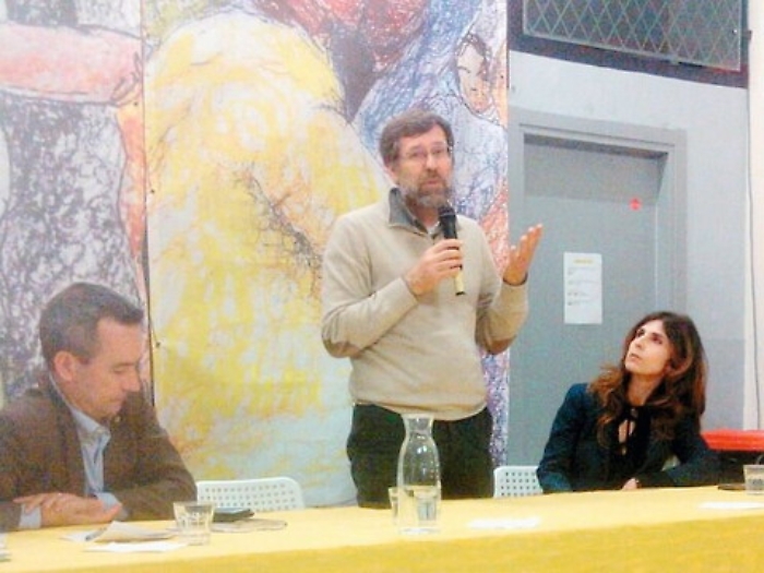 Legambiente e il petrolio: &laquo;Adesso basta&raquo; 