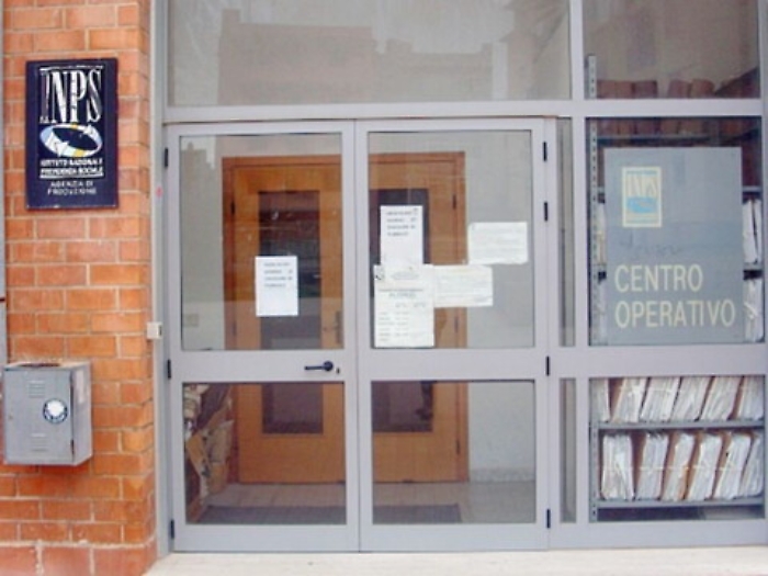 Un altro "scippo" ad Augusta: ridimensionata agenzia Inps 