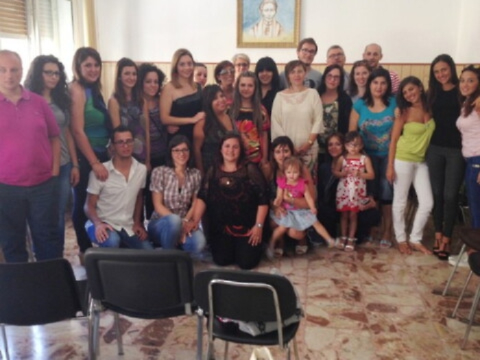 Bando per 28 volontari per il servizio civile