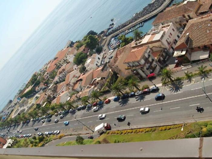 "Rotolo-Europa": tegola sul Comune condannato a pagare per opere non realizzate