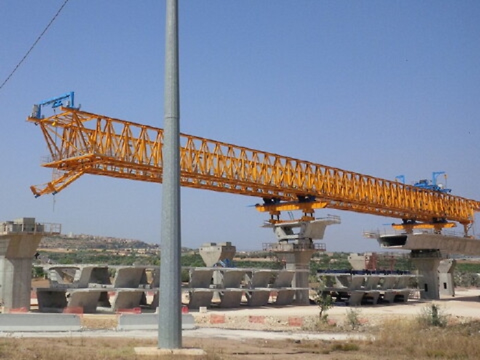 I lavori lungo la Siracusa - Gela si fermano per un palo