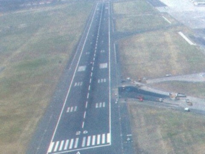 Quei &laquo;10-12 milioni&raquo; delle intercettazioni e l'affare-aeroporto &laquo;Vogliamo chiarezza&raquo;