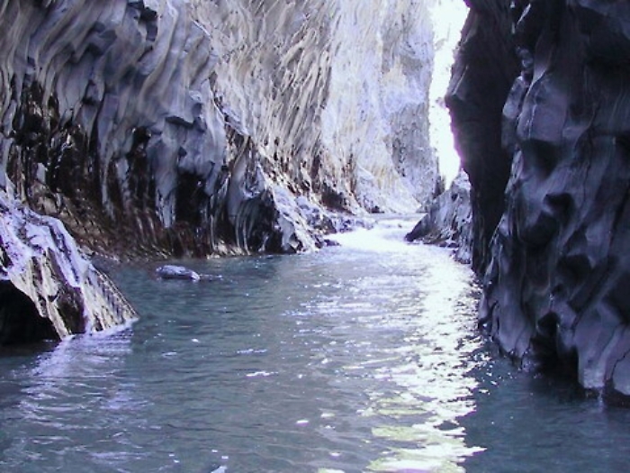 L'Infernu nell'Alcantara