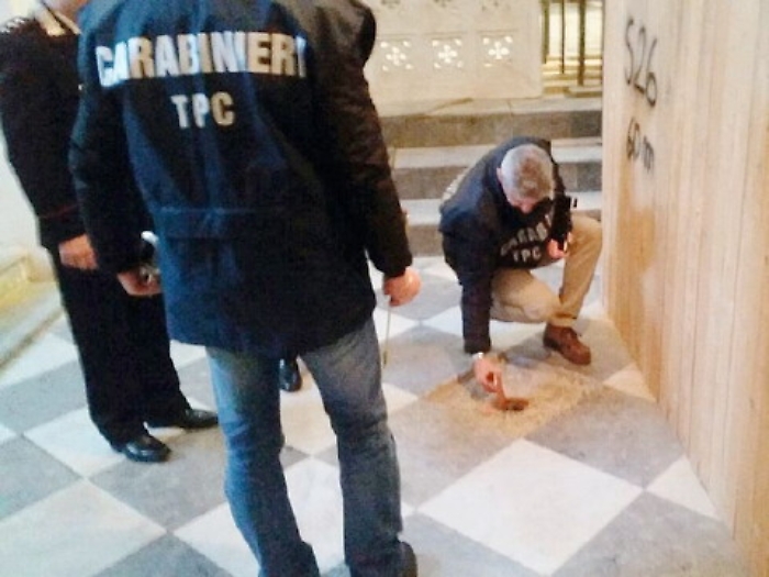 Cattedrale chiusa da circa 7 anni: la Procura ha aperto un'inchiesta