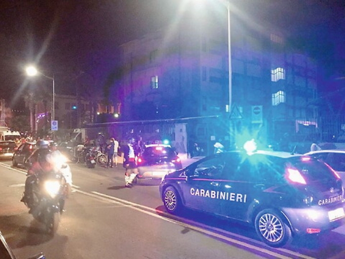 Santa Teresa di Riva, molestie a tre ragazzine durante il concerto