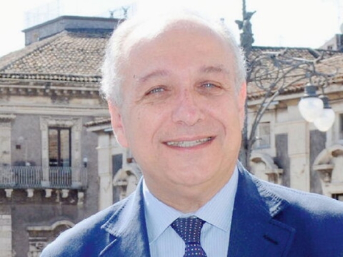 Raffaele Stancanelli: &laquo;&Egrave; l&rsquo;ora di creare un centrodestra moderno e unito&raquo;