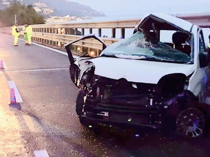 A18, autostrada trappola: quei cantieri macchiati di sangue