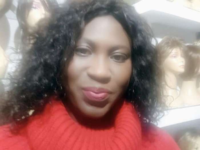 L&rsquo;imprenditrice di colore a Messina: &laquo;Non credono che sia io la titolare&raquo;