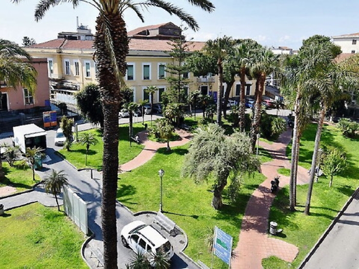 Il futuro polo culturale al Vittorio Emanuele potrebbe ospitare il Museo dell&rsquo;Etna
