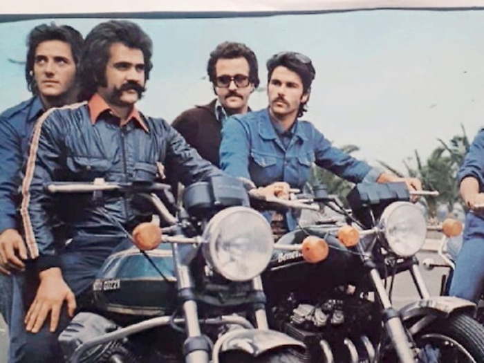 Catania ai tempi dei "Falchi", un ex poliziotto racconta