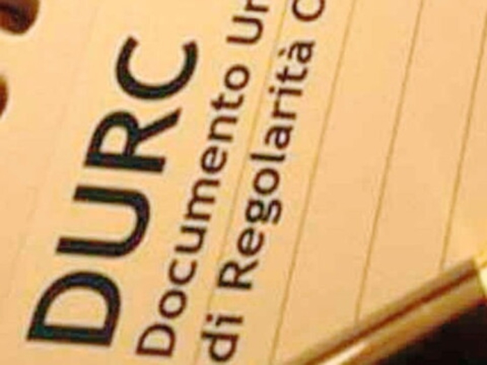 Durc, "passaporto" di legalit&agrave; o trappola burocratica