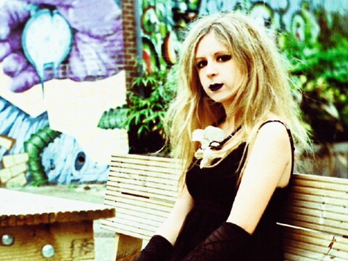 Viola Di Grado, un'anima (letteraria) gotica innamorata della luce