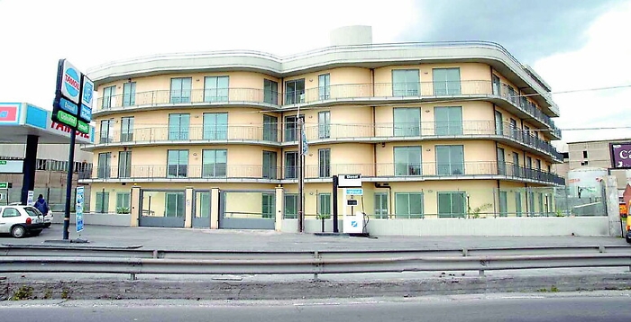 Dissesto, Comune di Catania fa economia: taglio ai fitti passivi del 60%