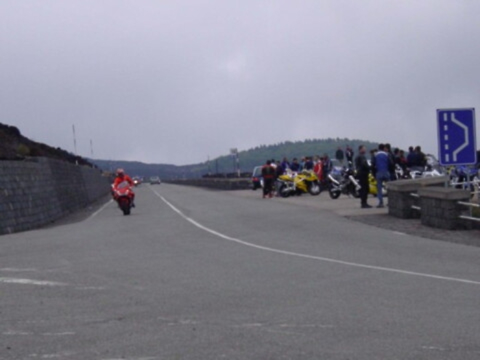 La burocrazia spegne i motori sulla Sp 92