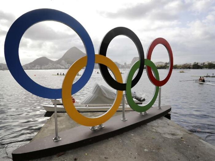 Giochi di Rio: i 18 siciliani in gara