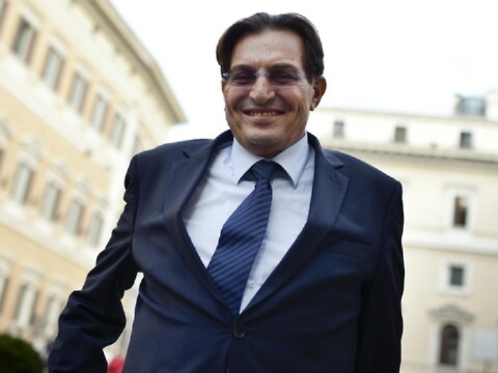 Crocetta:  &laquo;Il modello Sicilia? Quelli erano grillini "puri", ora non &egrave; pi&ugrave; cos&igrave;&raquo;