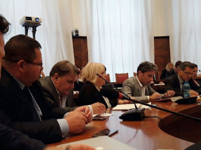 Piattaforma Prezioso K, marcia indietro dell'Eni e addio investimenti per 800 milioni di euro