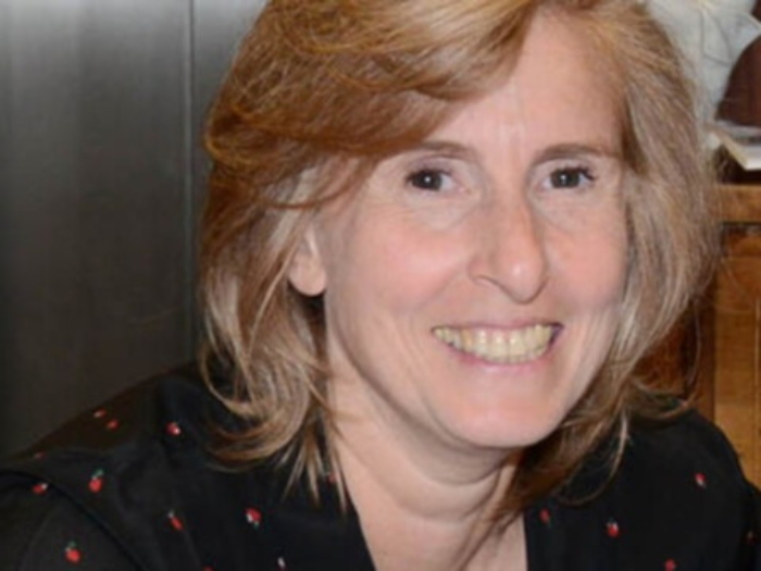 Ornella Laneri: &laquo;Io, usata e buttata Cambio di statuto? No, addio e grazie&raquo;