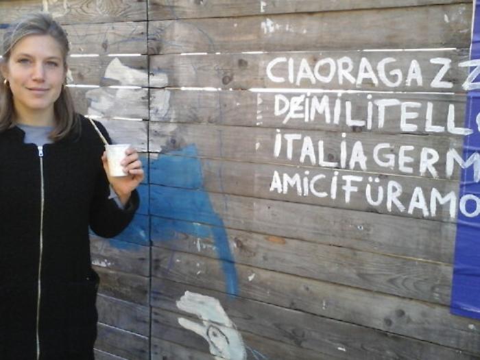 L'Isola vista da 24 studenti tedeschi