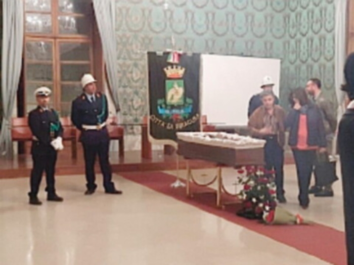 Siracusa e l'addio a Maiorca: &laquo;Ricordate mio padre rispettando il mare&raquo;